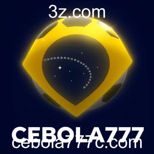 O Impacto de CEBOLA777 no Cenário de Jogos Online em 2025