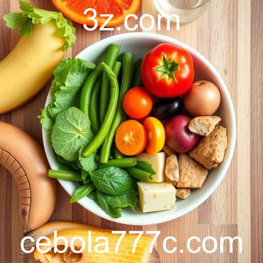 A Nova Era dos Jogos Online: CEBOLA777 em Destaque