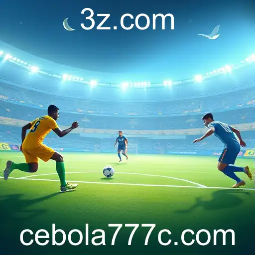 CEBOLA777: O Surpreendente Mundo dos Jogos Online em 2025