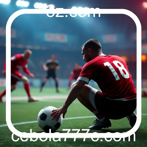 A Ascensão do CEBOLA777 no Mundo dos Jogos