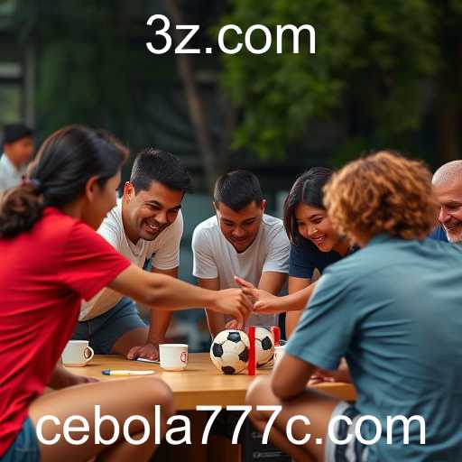 CEBOLA777