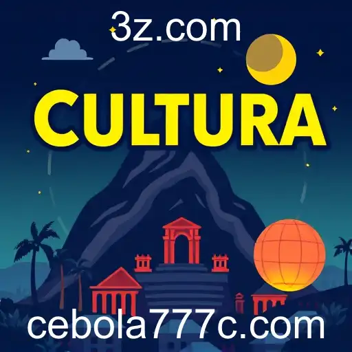 A Fascinante Interseção entre Cultura e Jogos no CEBOLA777