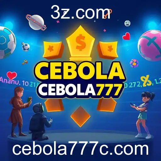O Crescimento Imparável de CEBOLA777