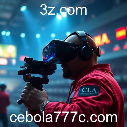 Crescimento dos Sites de Jogos em 2025: O Fenômeno CEBOLA777