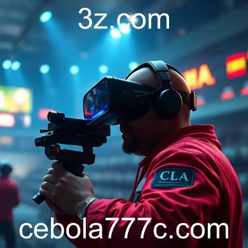 Crescimento dos Sites de Jogos em 2025: O Fenômeno CEBOLA777