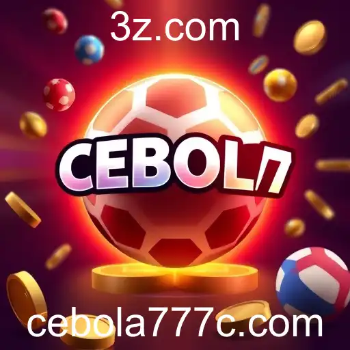 Cebola777: O Crescimento dos Jogos Online em 2025