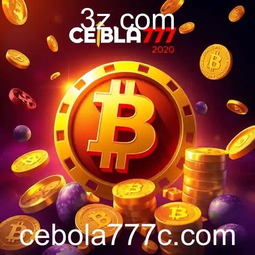 O Impacto de CEBOLA777 no Cenário Atual de Jogos Online