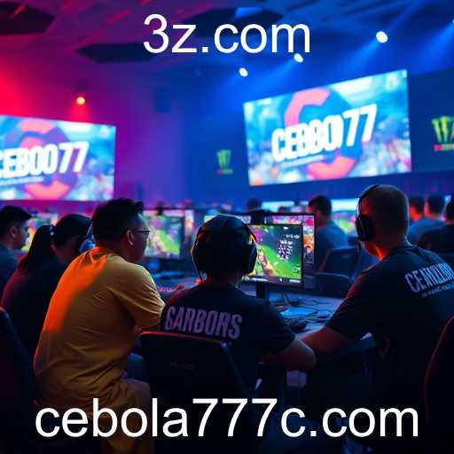 O Impacto dos Jogos Online no Brasil
