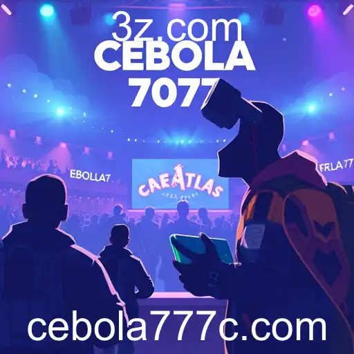 Inovação e Expansão: Como 'CEBOLA777' Transformou o Cenário de Jogos em 2025