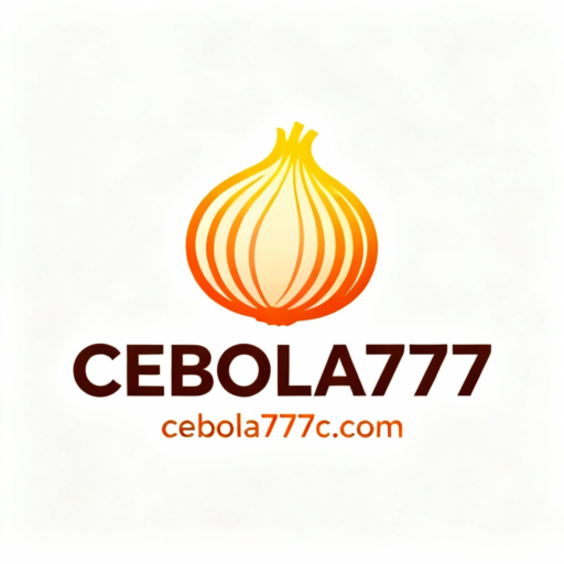 CEBOLA777