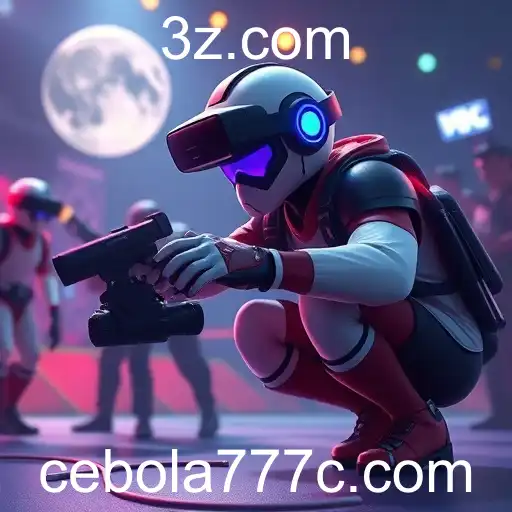 Novas Tendências no Mundo dos Jogos e a Influência de CEBOLA777