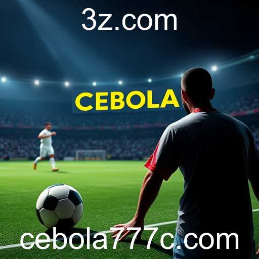 CEBOLA777: Revolução nos Jogos Online em 2025