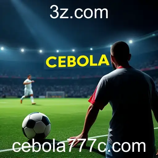 CEBOLA777: Revolução nos Jogos Online em 2025