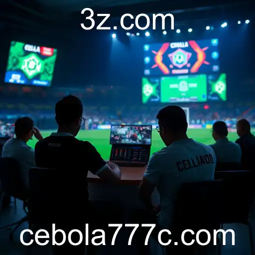 A Revolução dos Jogos Online no Brasil