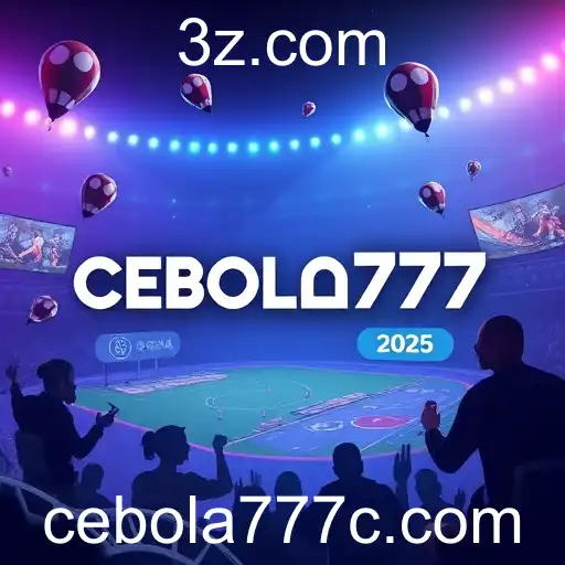 A Revolução dos Jogos Online e o Papel de 'CEBOLA777'