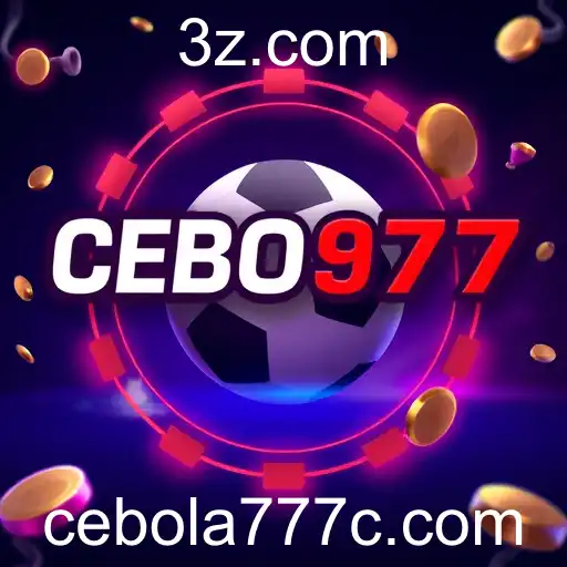 A Ascensão do CEBOLA777 e a Indústria de Jogos Online
