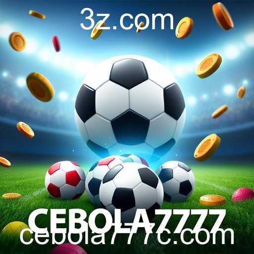 A Ascensão do CEBOLA777 no Cenário de Jogos em 2025