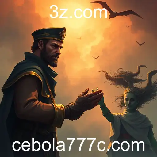 Histórias: A Arte da Narrativa em Jogos no CEBOLA777