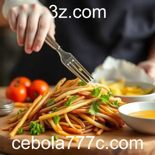 Segredos da Cozinha: Dicas Culinárias para Transformar suas Receitas