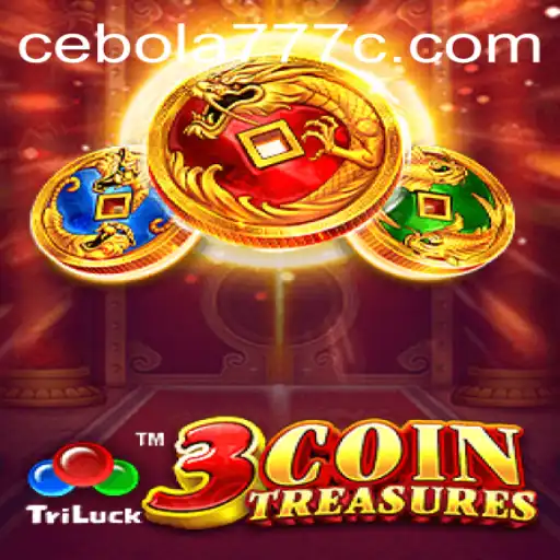 CEBOLA777 Casino App