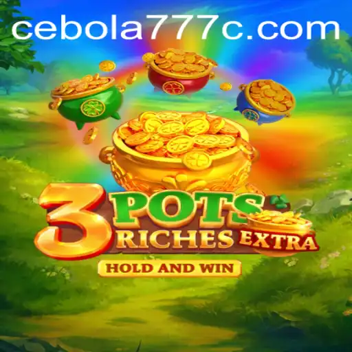 CEBOLA777 Casino Withdrawal