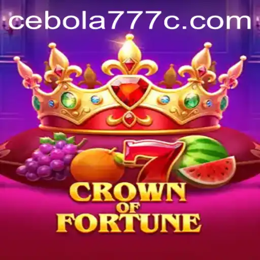 CEBOLA777 Casino Withdrawal