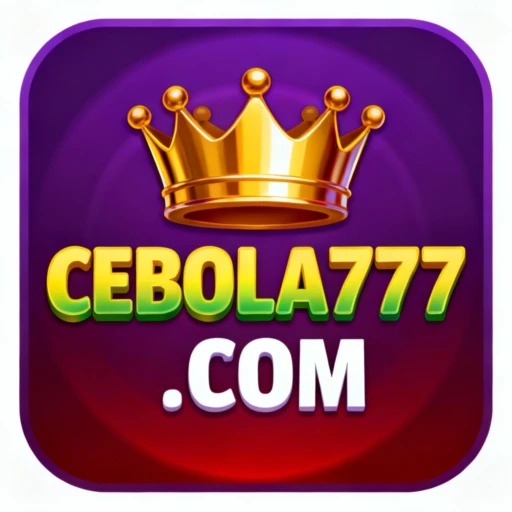 CEBOLA777
