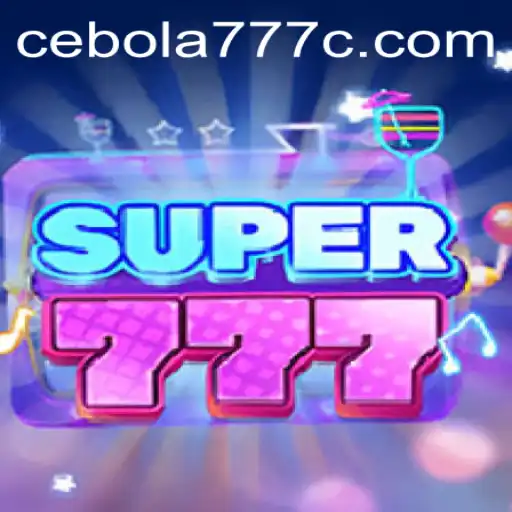 CEBOLA777 Casino App
