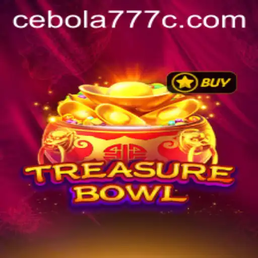 CEBOLA777 Casino App